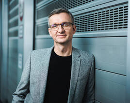 „Zeit“-Chefredakteur: „Suchen händeringend konservative junge Leute“