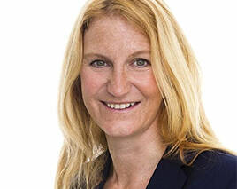 Kerstin Münstermann soll in die Chefredaktion der „Rheinischen Post“ aufrücken