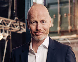 Ringier-Chef Marc Walder: „Das darf uns nicht mehr passieren. Deshalb bin ich nervös“