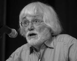 Erster Medienjournalist der Bundesrepublik: Otto Köhler gestorben