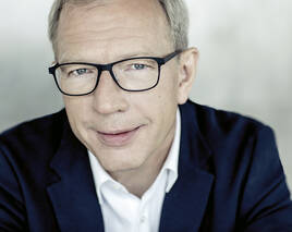 Thomas Voigt von der Otto Group ist Unternehmenssprecher des Jahres