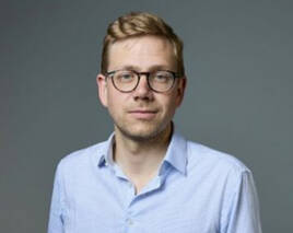 Benedikt Becker wechselt von der „WirtschaftsWoche“ zur „Zeit“