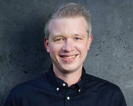 Swen Thissen wird Stellverteter von Florian Harms bei t-online