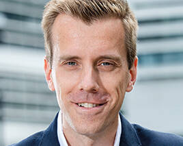 Wo ist Palle? Wenn das LinkedIn-Profil auf einmal weg ist