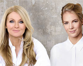 Wir haben mit ihr noch einiges vor: Frauke Ludowig steigt bei RTL auf