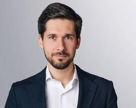 Vassili Golod wird neuer Leiter und Moderator von „Monitor“