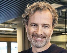 Sky holt ran-Sportchef Alexander Rösner als Chefredakteur von Sky Sport ins Team