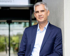 Nachrichtensender ntv bekommt neuen Chefredakteur