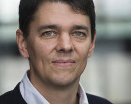 „Süddeutsche Zeitung“: Nicolas Richter soll Leiter der Parlamentsredaktion werden