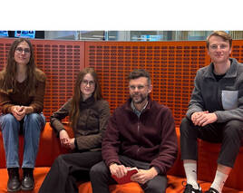 Rückkehr zu Politico: Janosch Delcker übernimmt Tech-Newsletter