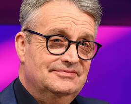 Debatte um Gabor Steingart gehrt weiter: Kritik an „Prostitution“-Aussage im Journalismus