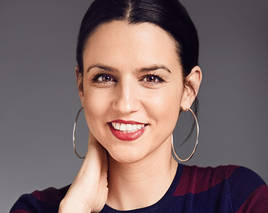 Bisherige „InStyle“-Chefredakteurin Kerstin Weng steuert die deutsche „Vogue“