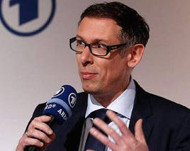 WDR-Führungskraft Steffen Simon arbeitet künftig für den DFB