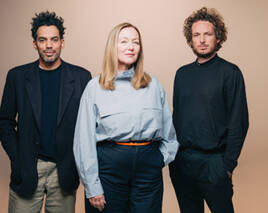 „Zeit“ startet fusionierte Ressorts für Print und Online