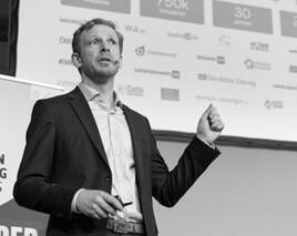 Markus Knall und das 1.000-Artikel-Experiment bei Ippen: Lokaljournalismus per KI skalieren