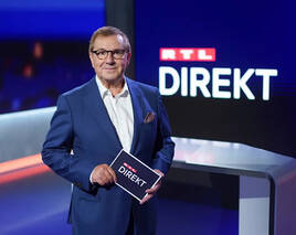 Jan Hofer zum Abschied: „Jeder sollte so lange arbeiten können, wie er Lust hat“