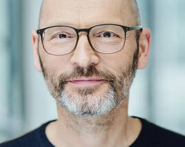 Was macht eigentlich Steffen Klusmann?