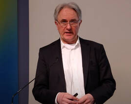 Volker Lilienthal: „,Bild‘ hat ein übersteigertes Selbstbewusstsein“