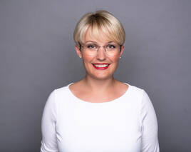 Tanja Köhler wird neue Chefredakteurin der „Kieler Nachrichten“ und der „Segeberger Zeitung“