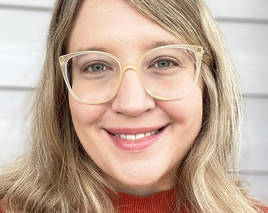 Fast einmalige Chance: Das macht Marie Todeskino künftig für Ippen Media