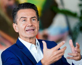 ORF-Generaldirektor zurückgetreten