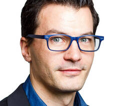 Neues Führungsduo für die Landeszeitung: Manuel Becker wird Chefredakteur in Lüneburg