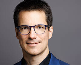 Wie Geschäftsführer Martin Kotynek den neuen Journalismus-Fonds erklärt