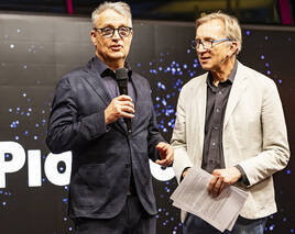 Gabor Steingart teilt gegen die Medienbranche aus