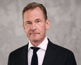 Mathias Döpfner tritt als BDZV-Präsident zurück