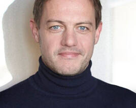 „Flip“-Gründer Christian Salewski nun beim ZDF