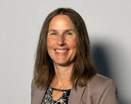 Silke Steinheimer wird Chefredakteurin